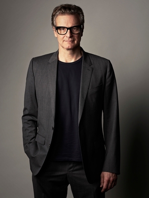 Colin Firth Sweatshirt