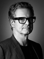 Colin Firth Sweatshirt #3032424