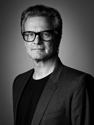 Colin Firth Poster Z1G2491062