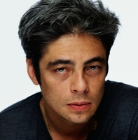 Benicio Del Toro Poster Z1G2491088