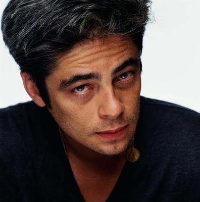 Benicio Del Toro Sweatshirt