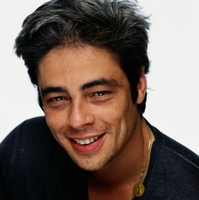 Benicio Del Toro Sweatshirt #3032454