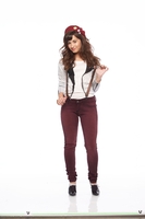 Demi Lovato Tank Top #3032553