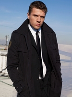 Ryan Phillippe Mouse Pad Z1G2491342