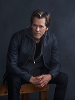 Kevin Bacon Mouse Pad Z1G2491384