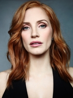 Jessica Chastain Tank Top #3032813