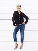 Scarlett Johansson Sweatshirt #3032844