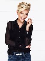 Scarlett Johansson hoodie #3032847