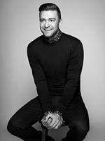 Justin Timberlake Sweatshirt #3033014