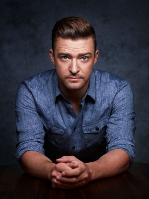 Justin Timberlake posters