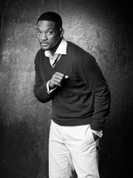 Will Smith Tank Top #3033151
