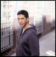 David Schwimmer Mouse Pad Z1G2491872