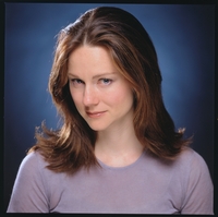 Laura Linney Mouse Pad Z1G2491892