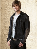 Chace Crawford Tank Top #3033299