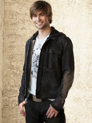 Chace Crawford Tank Top