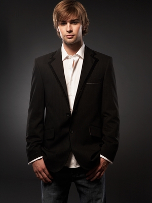 Chace Crawford poster