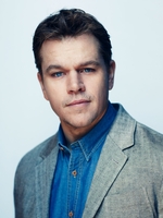 Matt Damon hoodie #3033340