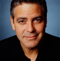 George Clooney Sweatshirt #3033604
