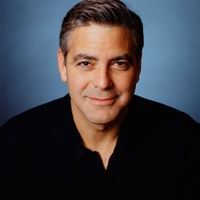 George Clooney t-shirt #Z1G2492243