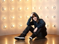 Justin Bieber Mouse Pad Z1G2492277