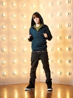 Justin Bieber Sweatshirt #3033641