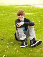 Justin Bieber Tank Top #3033642