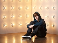 Justin Bieber Sweatshirt #3033644