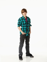 Justin Bieber Longsleeve T-shirt #3033646