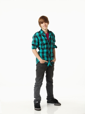 Justin Bieber Mouse Pad Z1G2492283