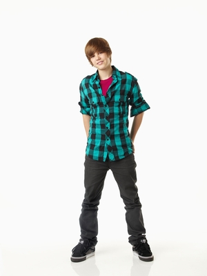 Justin Bieber Mouse Pad Z1G2492284