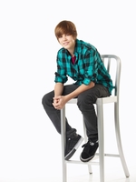 Justin Bieber Mouse Pad Z1G2492286