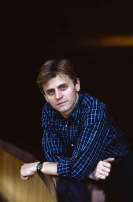 Mikhail Baryshnikov Sweatshirt