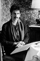 Frank Zappa hoodie #3034058