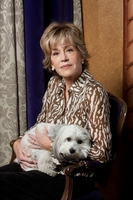 Jane Fonda tote bag #Z1G2492829