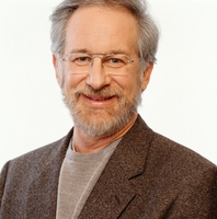 Steven Spielberg Tank Top #3034634