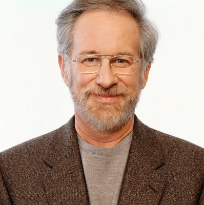 Steven Spielberg hoodie