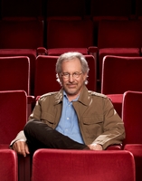 Steven Spielberg t-shirt #Z1G2493273