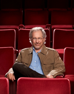 Steven Spielberg Sweatshirt