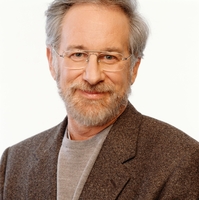 Steven Spielberg Mouse Pad Z1G2493274