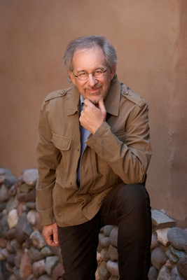 Steven Spielberg Sweatshirt