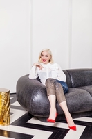 Gwen Stefani Sweatshirt #3034801