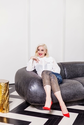 Gwen Stefani Sweatshirt