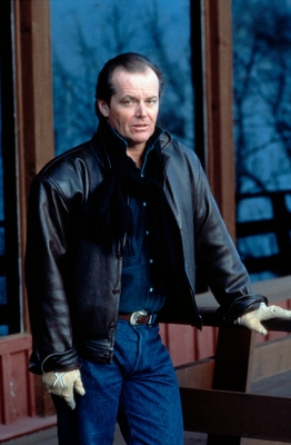 Jack Nicholson Sweatshirt