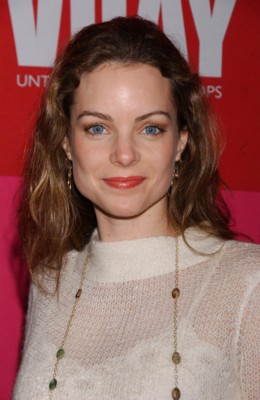 Kimberly Williams Poster Z1G249368