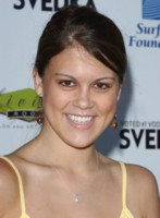 Lindsey Shaw Poster Z1G249913