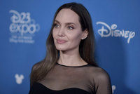 Angelina Jolie Tank Top #3041996