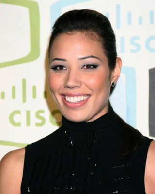 Michaela Conlin Poster Z1G250672