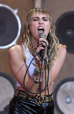 Miley Cyrus tote bag #Z1G2513425