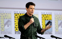 Tom Cruise t-shirt #Z1G2518237