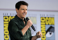 Tom Cruise hoodie #3059602